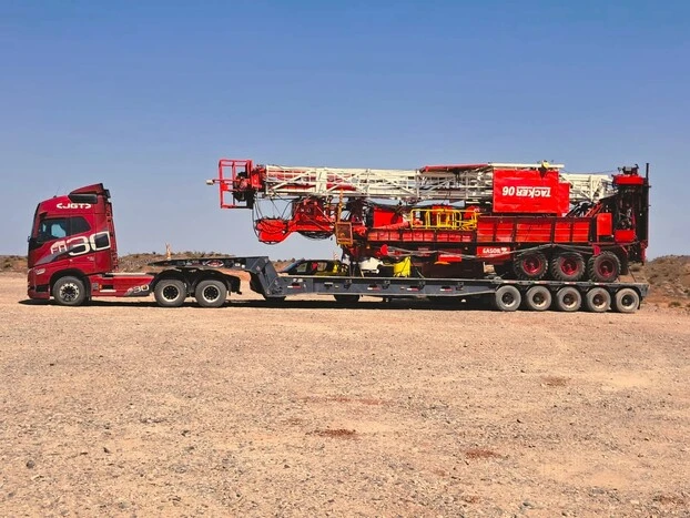 Transporte